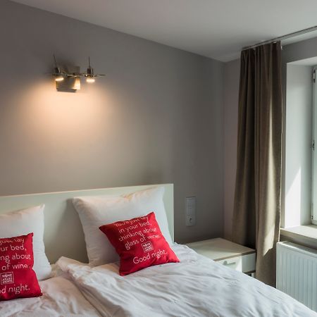 Wine Apartments Krakow Ngoại thất bức ảnh