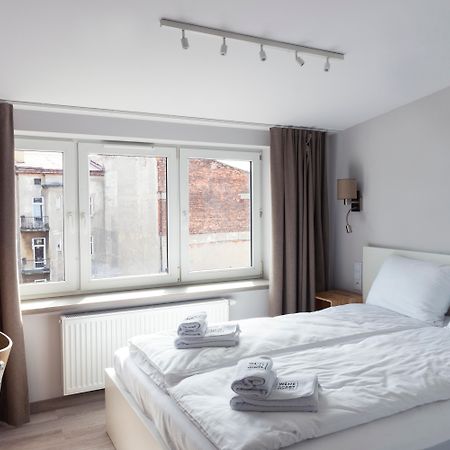 Wine Apartments Krakow Ngoại thất bức ảnh
