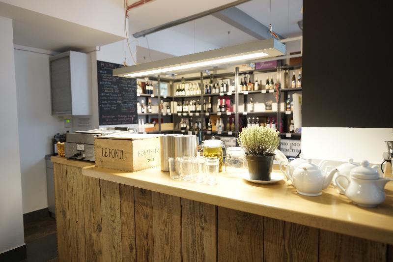 Wine Apartments Krakow Ngoại thất bức ảnh