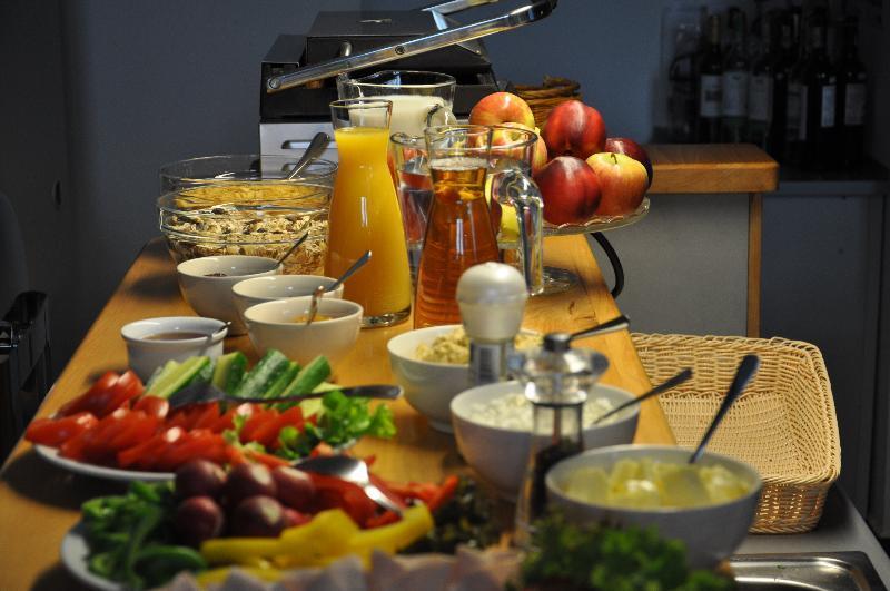 Wine Apartments Krakow Ngoại thất bức ảnh