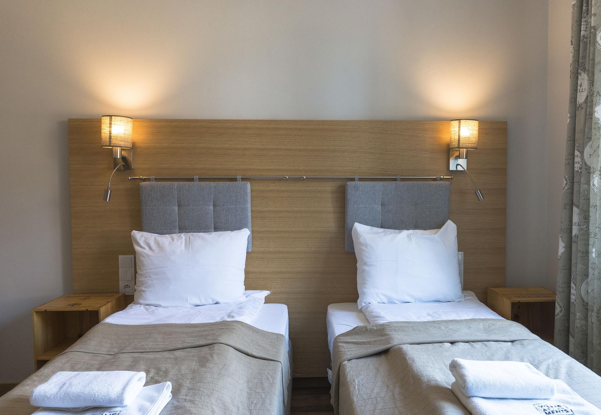 Wine Apartments Krakow Ngoại thất bức ảnh