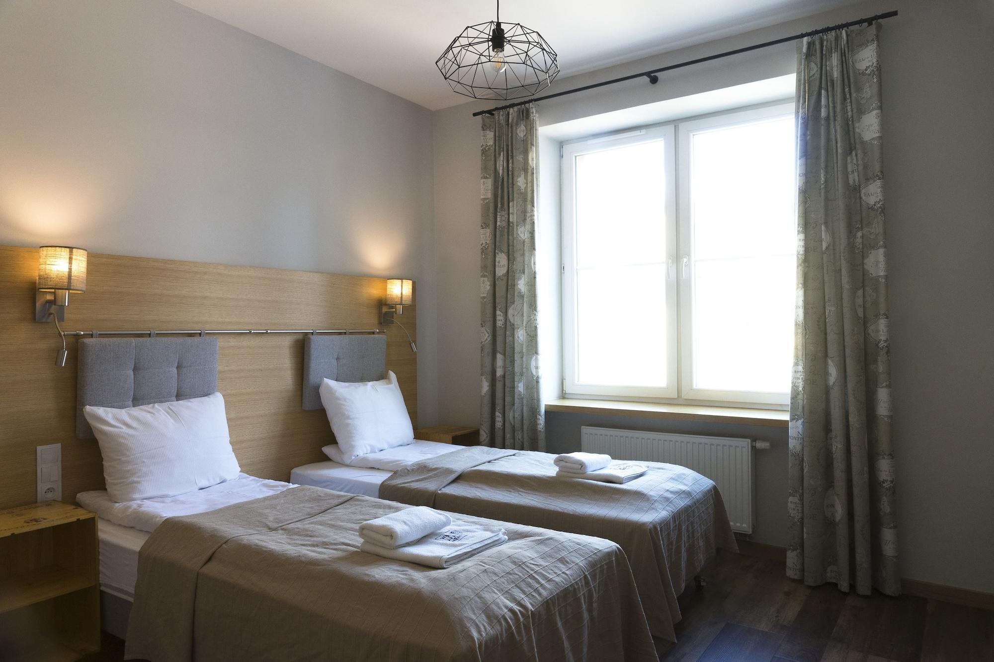 Wine Apartments Krakow Ngoại thất bức ảnh