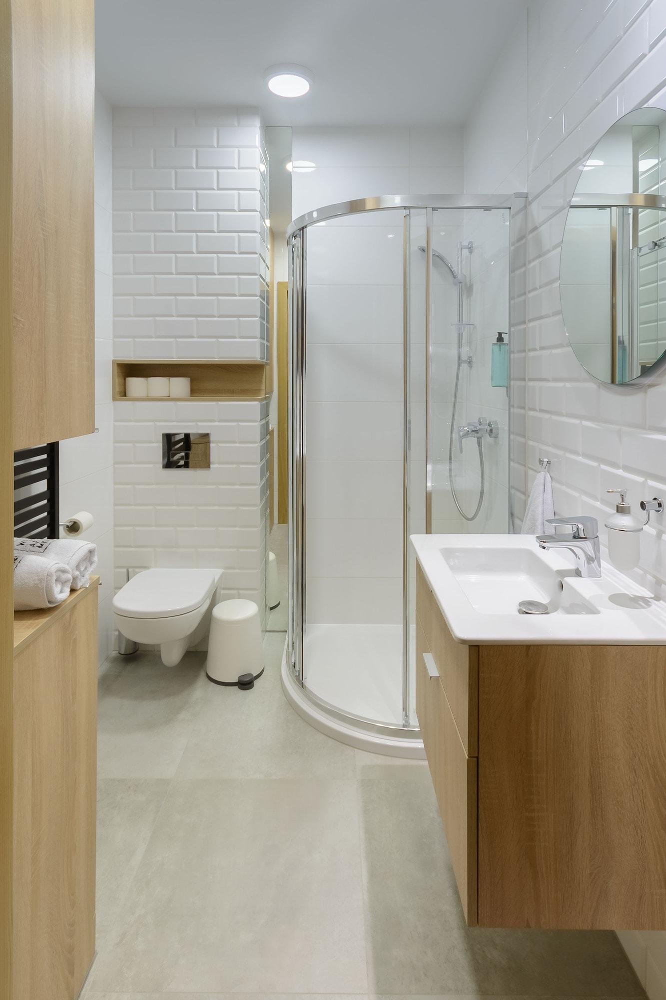 Wine Apartments Krakow Ngoại thất bức ảnh