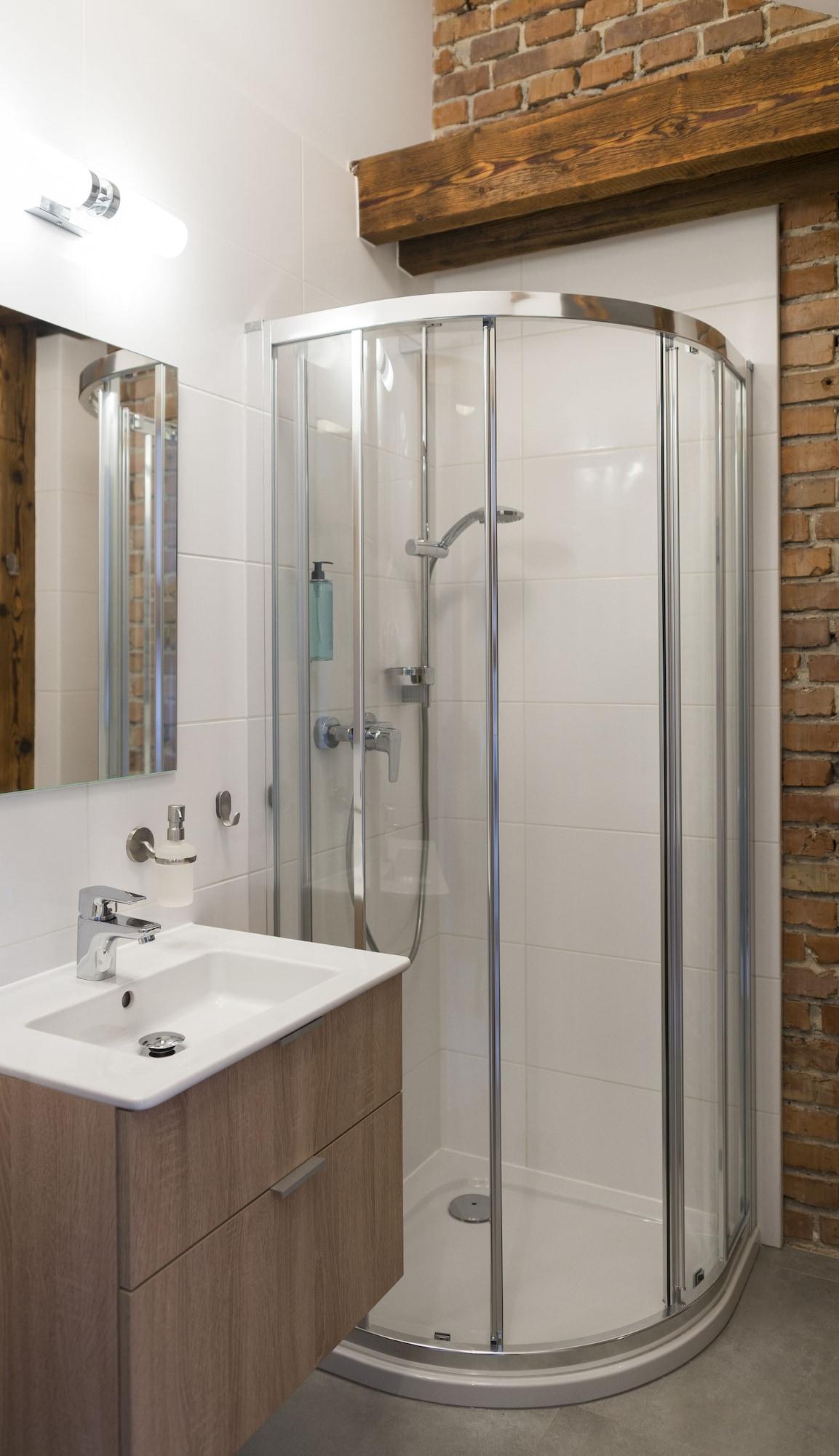 Wine Apartments Krakow Ngoại thất bức ảnh