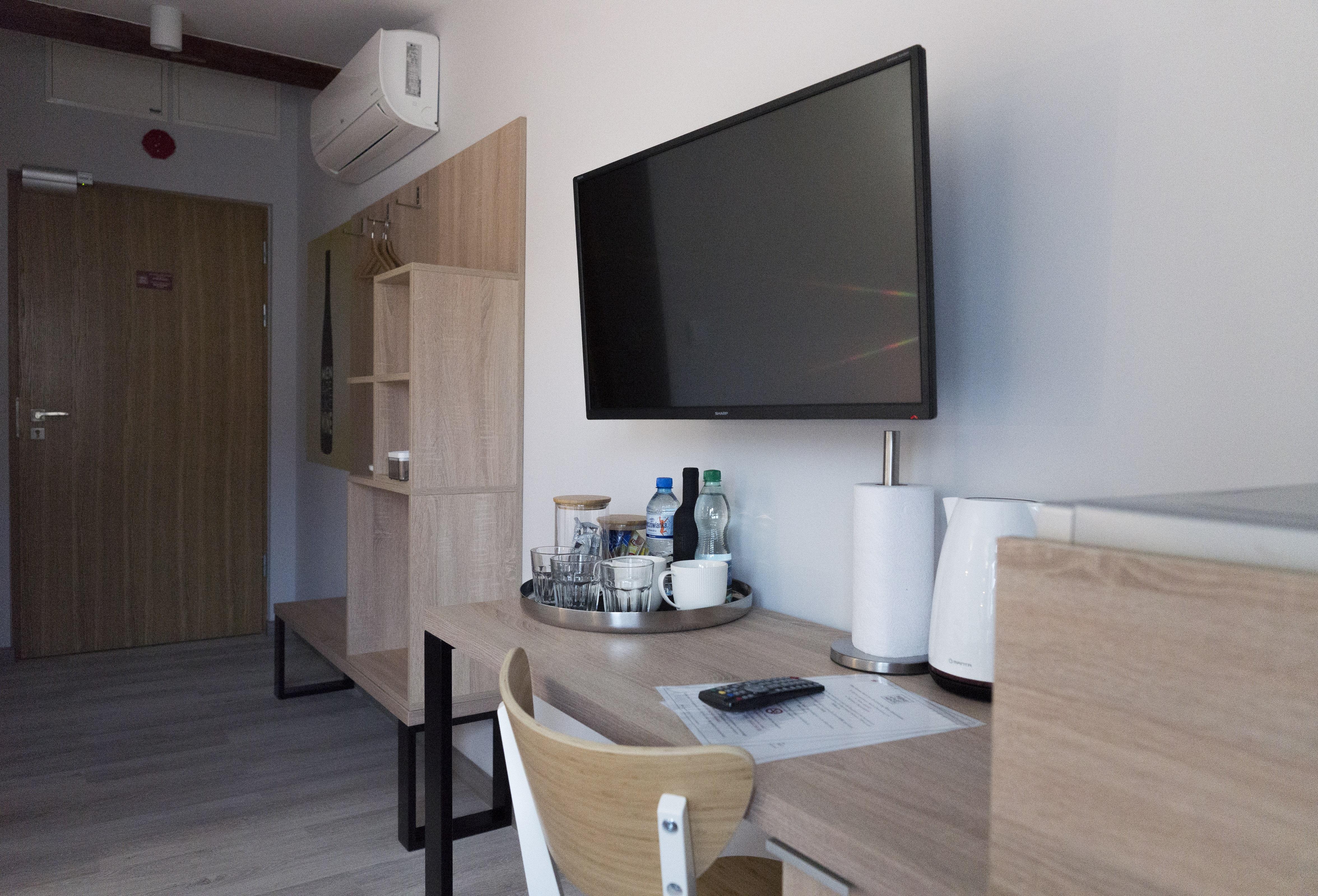 Wine Apartments Krakow Ngoại thất bức ảnh
