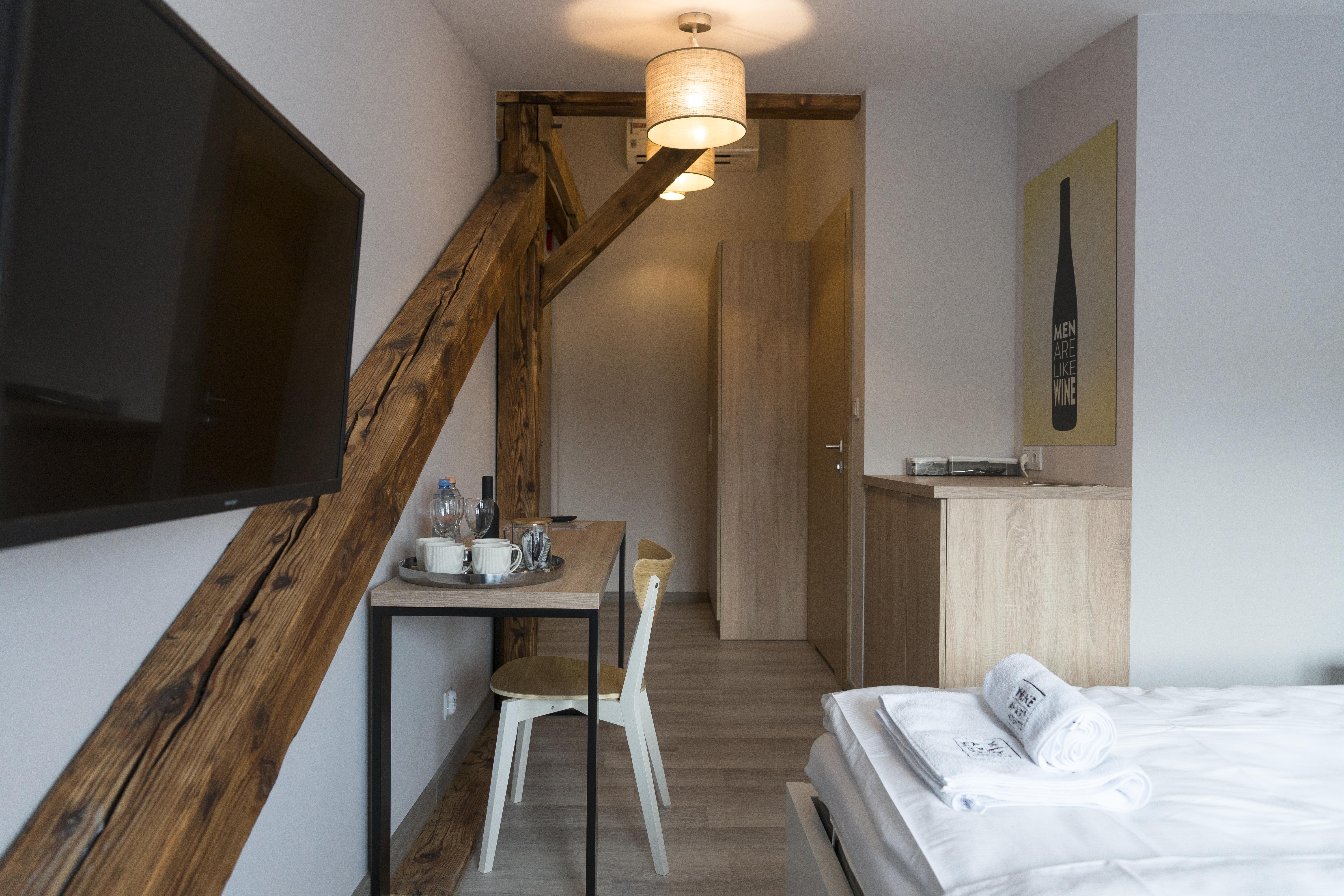 Wine Apartments Krakow Ngoại thất bức ảnh