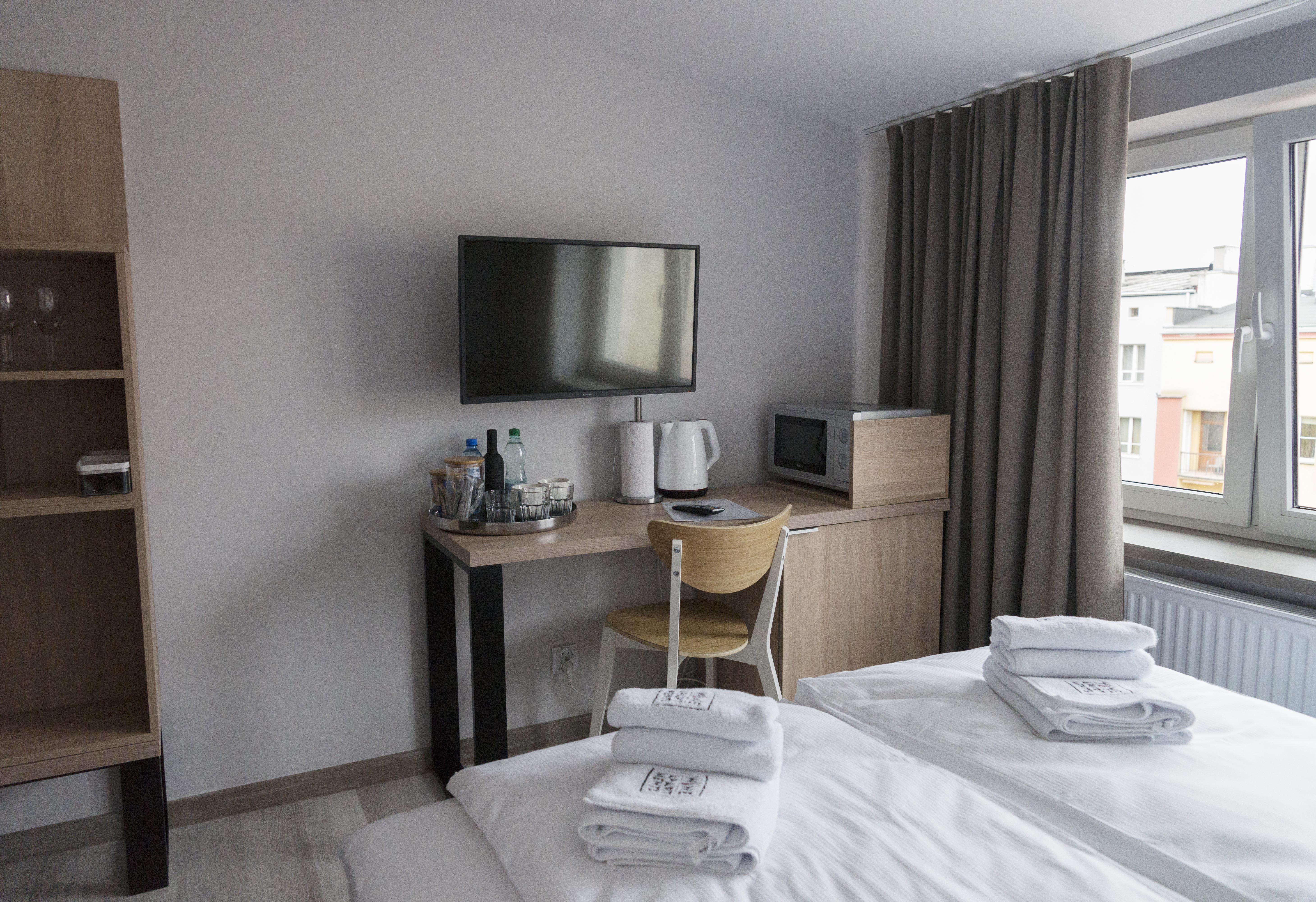 Wine Apartments Krakow Ngoại thất bức ảnh
