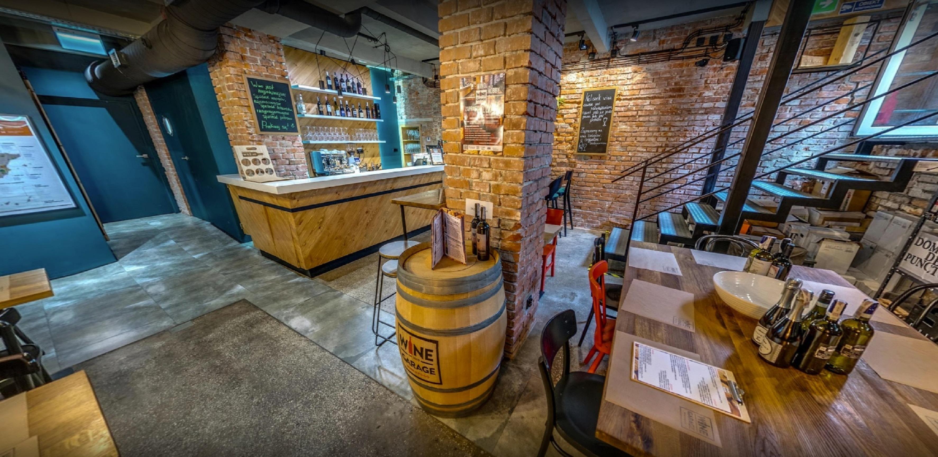 Wine Apartments Krakow Ngoại thất bức ảnh