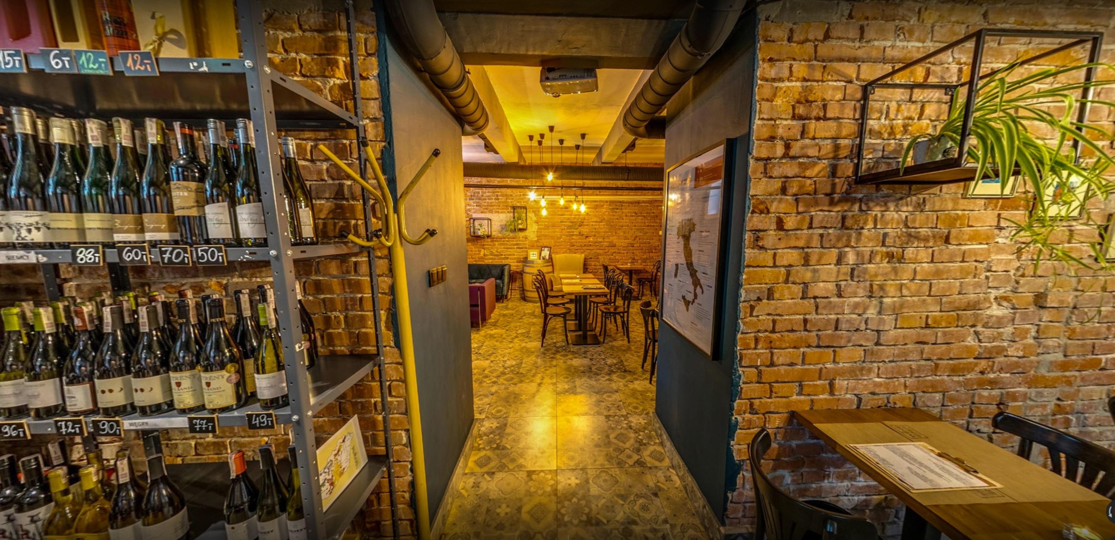 Wine Apartments Krakow Ngoại thất bức ảnh