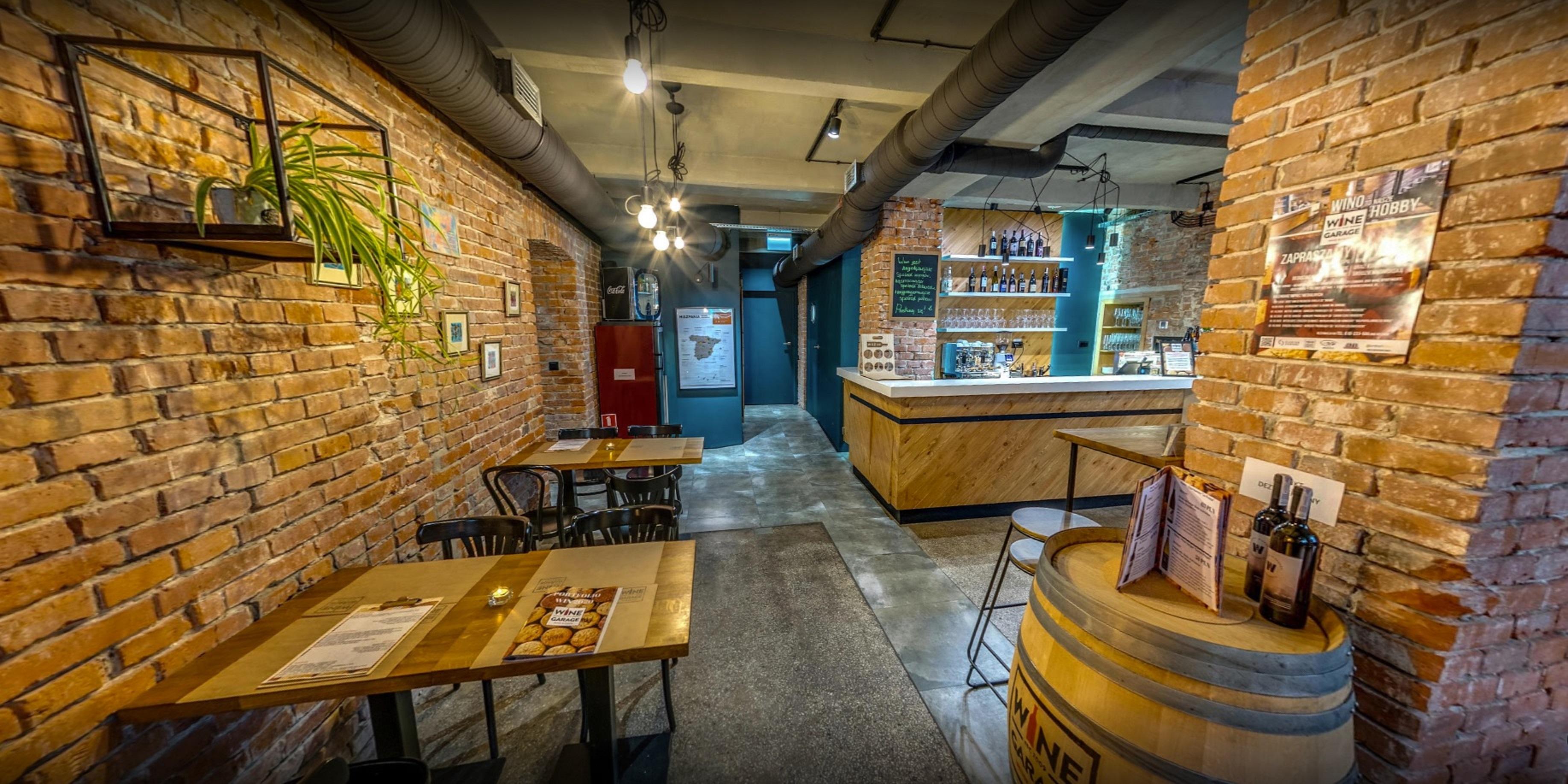 Wine Apartments Krakow Ngoại thất bức ảnh