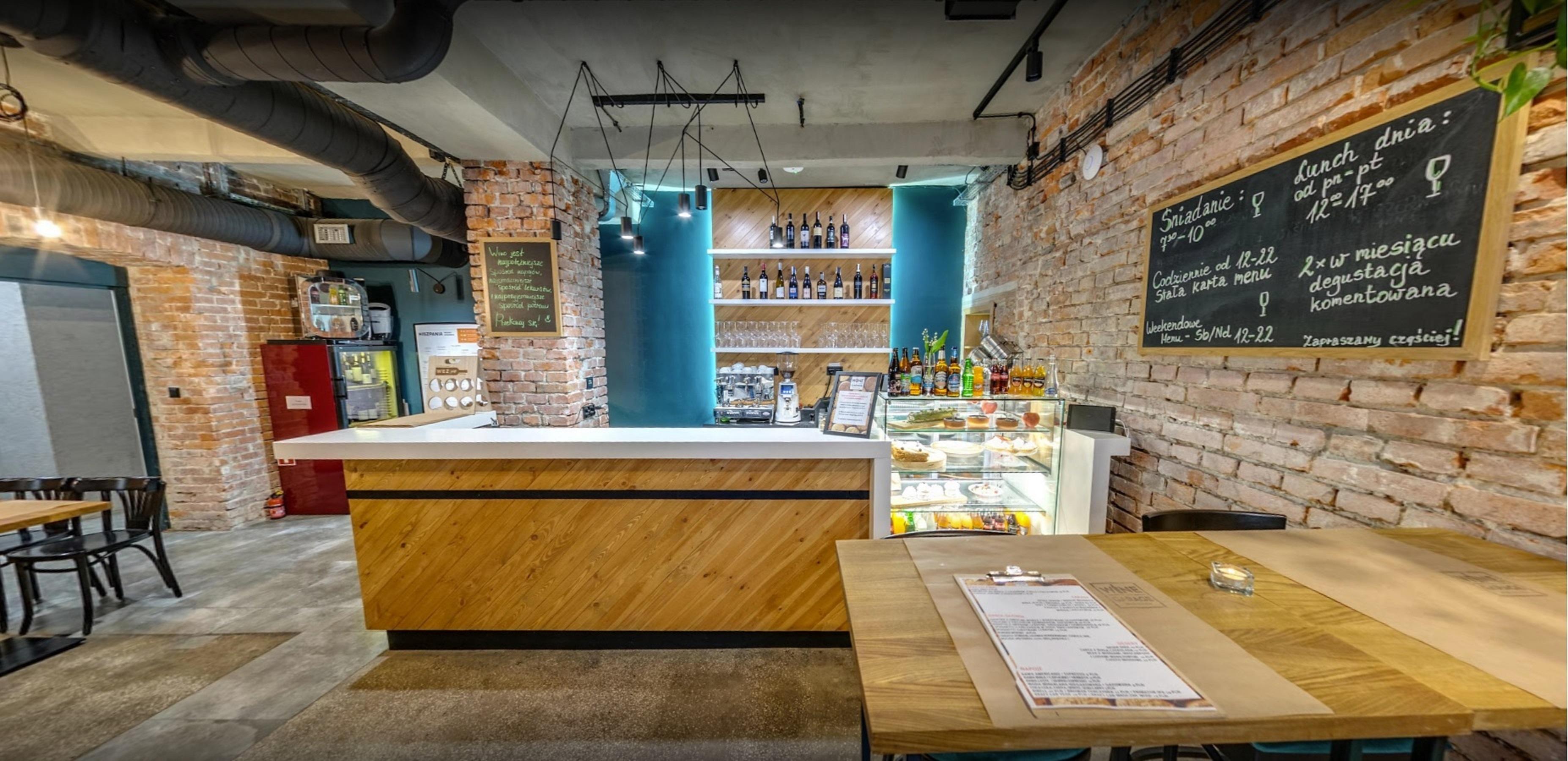 Wine Apartments Krakow Ngoại thất bức ảnh