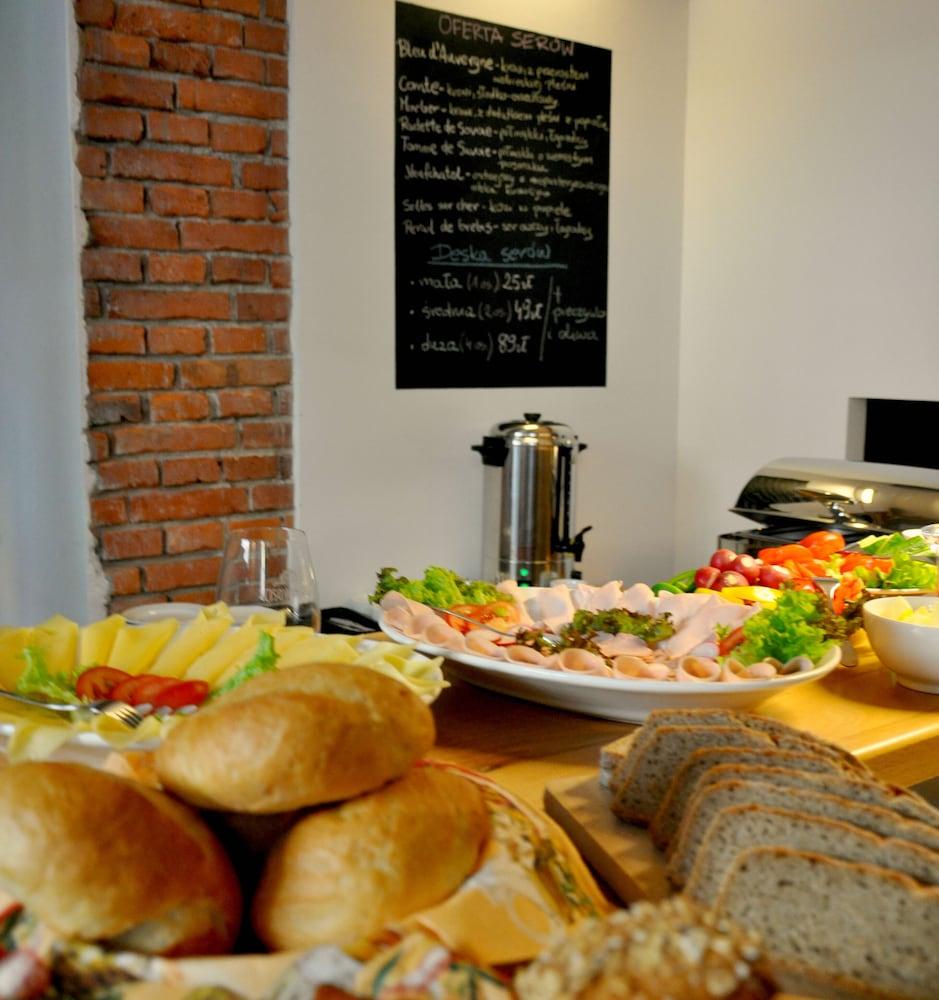 Wine Apartments Krakow Ngoại thất bức ảnh