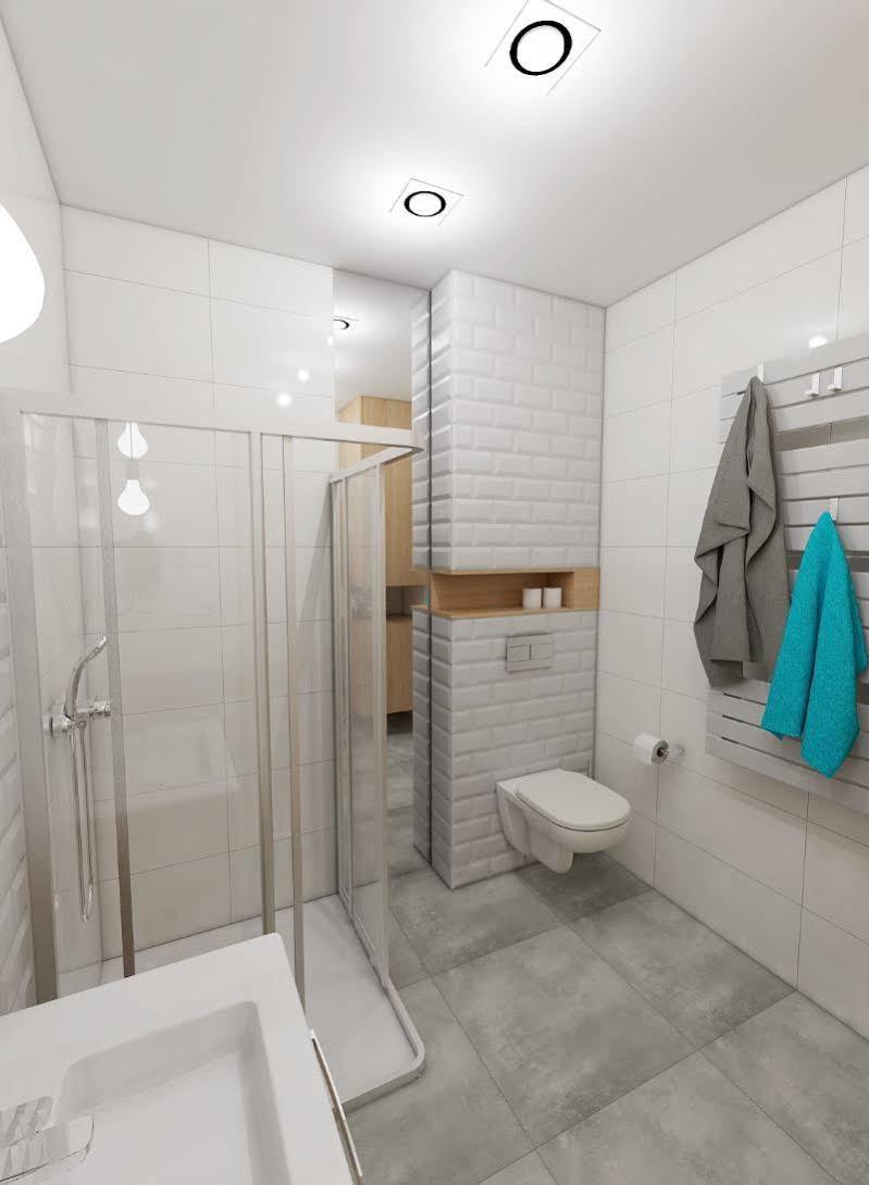 Wine Apartments Krakow Ngoại thất bức ảnh