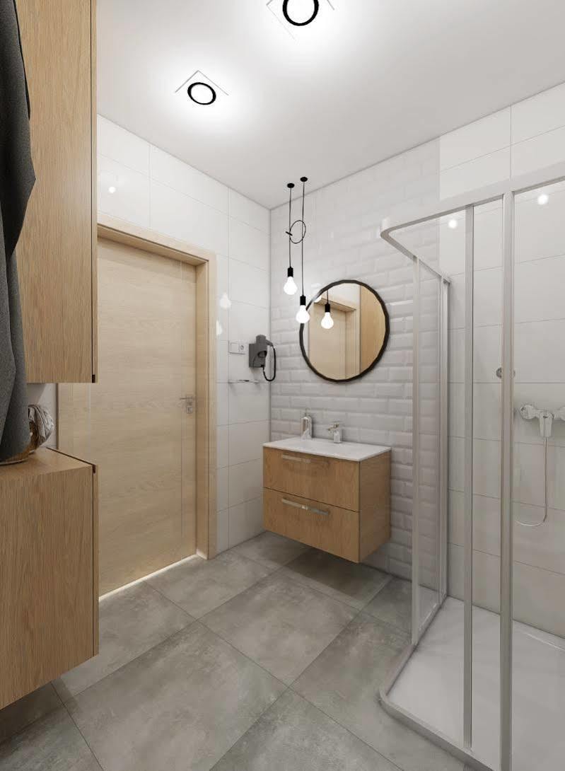 Wine Apartments Krakow Ngoại thất bức ảnh