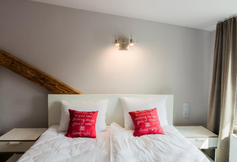Wine Apartments Krakow Ngoại thất bức ảnh
