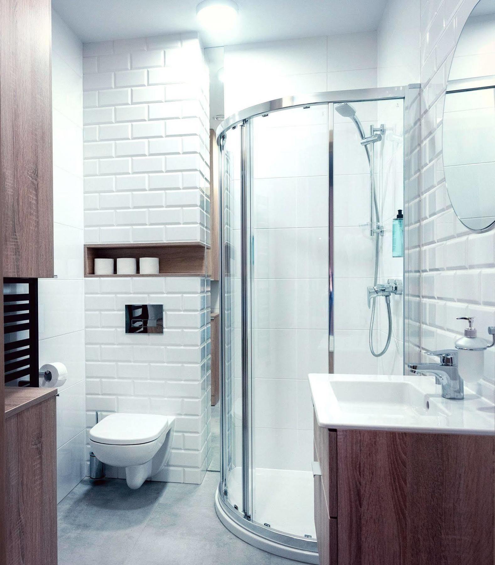 Wine Apartments Krakow Ngoại thất bức ảnh