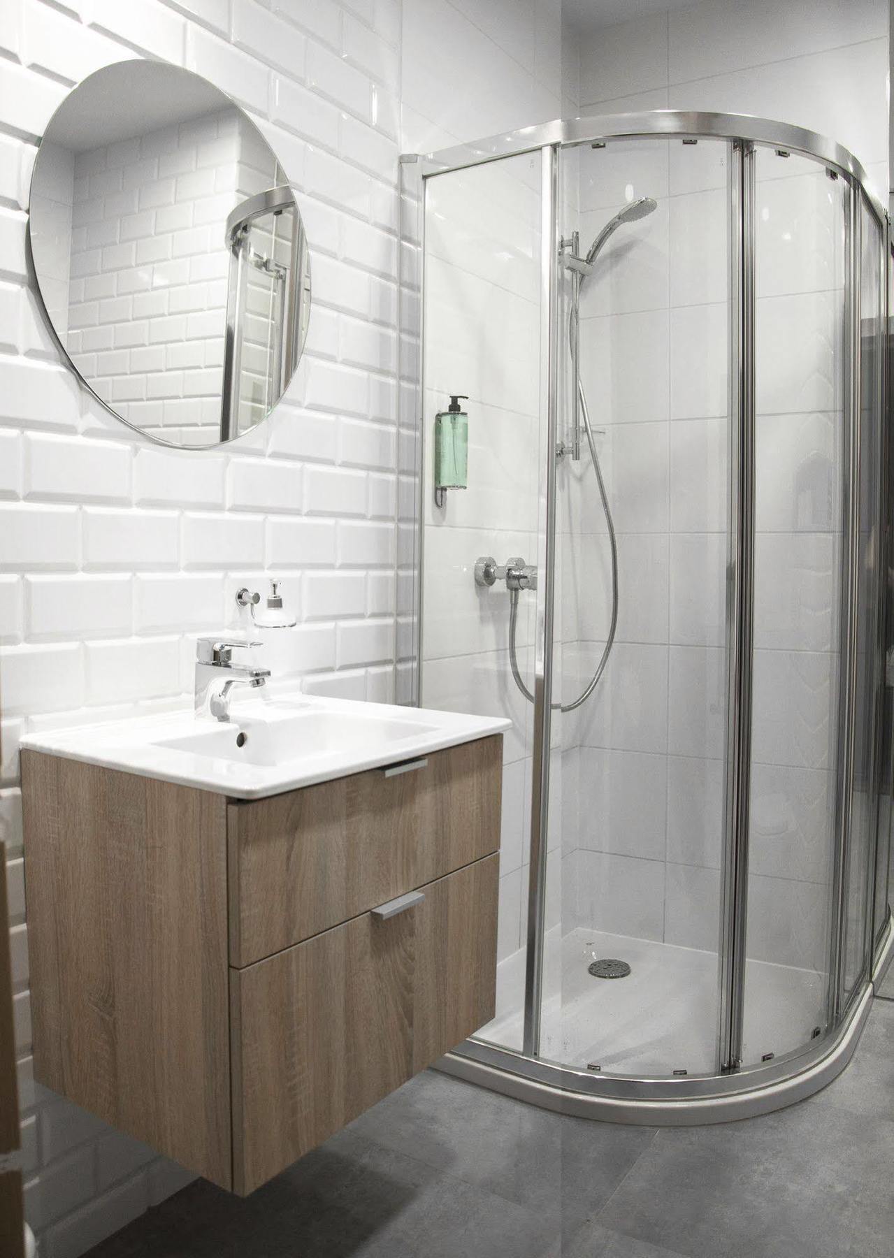 Wine Apartments Krakow Ngoại thất bức ảnh