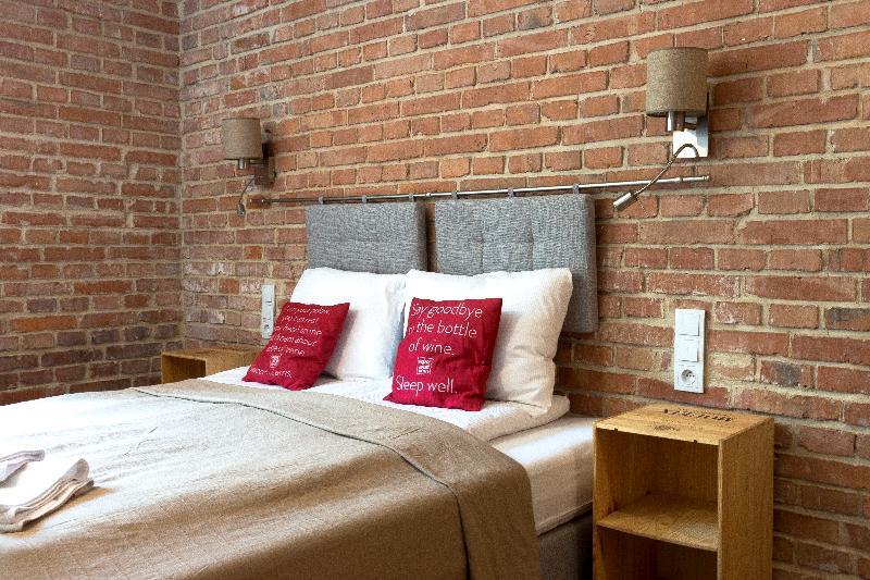 Wine Apartments Krakow Ngoại thất bức ảnh