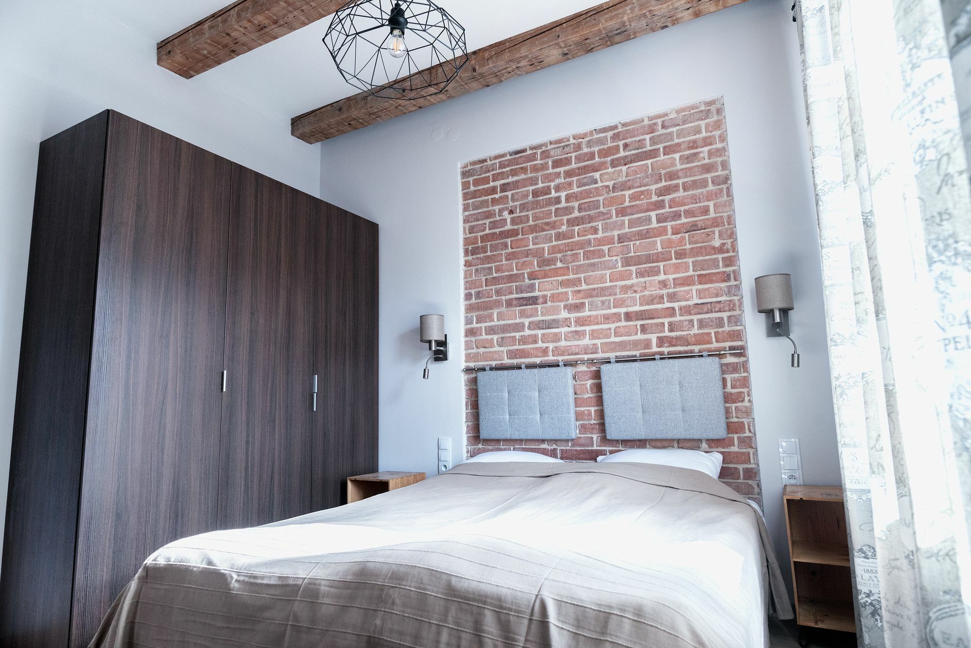 Wine Apartments Krakow Ngoại thất bức ảnh